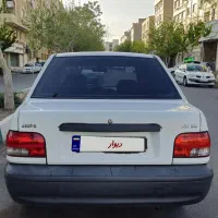 پراید 131 SE