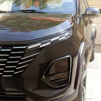 ایکس ۳۳ کراس دنده صفر x33 cross mt مدل ۴۰۳|خودرو سواری و وانت|مشهد, فردوسی|دیوار