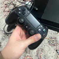 PS4 FAT|کنسول، بازی ویدئویی و آنلاین|رشت, دیلمان|دیوار