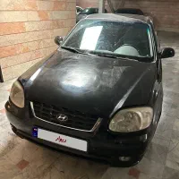 ورنا ۸۸ اتومات