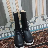 سه جفت کفش بوت نونو سایز، 40،38،39،