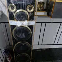 اسپیکر باند