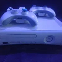 ایکس باکس ۳۶۰ خانگی|کنسول، بازی ویدئویی و آنلاین|ارومیه, |دیوار