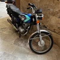 هوندا مدل ۸۹