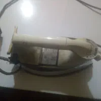 اتو سنگی سالم