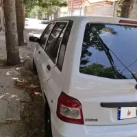 پراید ۱۱۱|خودرو سواری و وانت|خرم‌آباد, |دیوار