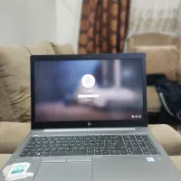 HP ZEDBOOK نو