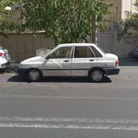پراید مدل ۹۰|خودرو سواری و وانت|تهران, امام حسین|دیوار