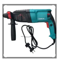 دریل چهار شیار لانکری تحت لیسانسه المان