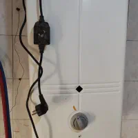 فروش آبگرمکن دیواری بوتان 15|آبگرمکن، پکیج، شوفاژ|بروجرد, |دیوار