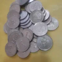 هزار  عدد دوهزار  ریالی نو۳۰۰۰۰تومان