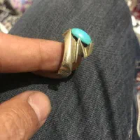 انگشتر نقره عیار پایین|جواهرات|شیراز, شهرک گلستان|دیوار