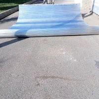 کرکره آهنی و جدید خدمات کرکره|مصالح و تجهیزات ساختمان|زنجان, |دیوار