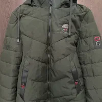 کاپشن|لباس|شاهینشهر, شهرک پردیس|دیوار