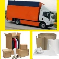 اتوبار اسباب کشی ظریفان حمل بار اثاثیه منزل باربری