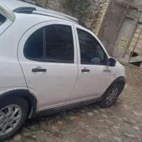 کوئیک s مدل ۱۴۰۲|خودرو سواری و وانت|کوهسار (البرز), |دیوار