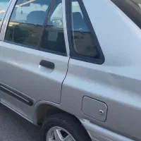 فروش خودرو|خودرو سواری و وانت|بهشهر, |دیوار