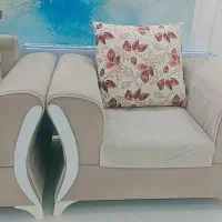 مبل راحتی|مبلمان خانگی و میز عسلی|محمدیه-قزوین, |دیوار