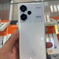 شیائومی +Redmi Note 13 Pro با حافظهٔ ۲۵۶ گیگابایت