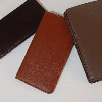 کیف پول چرم