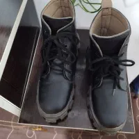 پوتین زنانه