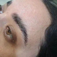 لیفت ابرو مژه|خدمات آرایشگری و زیبایی|بجنورد, |دیوار