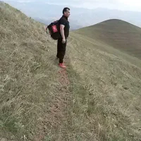 زوج ایرانی بدون فرزند جویای کار سرایداری و باغبانی