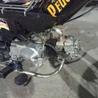 موتور 70تمیز|موتورسیکلت|زرقان, |دیوار