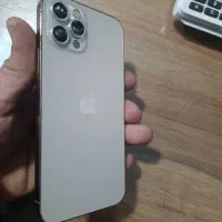 گوشی آیفون۱۲پرو