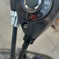 دوچرخه در حد نو . انتنز سایز 26|دوچرخه، اسکیت، اسکوتر|سوسنگرد, |دیوار