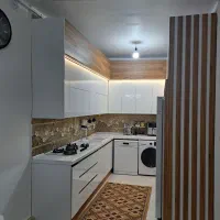 ویلایی نوساز و شیک ،محله شجاعی