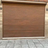 مغازه رهن و اجاره متراژ ۲۵ متر