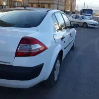 مگان دنده ۹۰|خودرو سواری و وانت|اهر, |دیوار