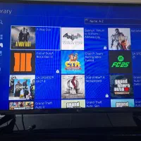 ps 4 اسلیم  کپیخور یک ترابایت