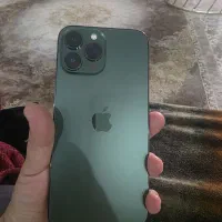 گوشی آیفون ۱۳ پرومکس zaa