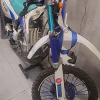 dt200wrزین دوشاخ