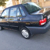 پراید مدل 82