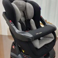 گهواره و صندلی ماشین