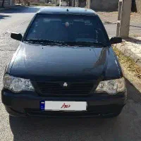 پراید 132 مدل 87 فرمون هیدولیک شاسی پلمپ