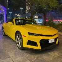 فروش‌کامارو کروک نیوفیس/