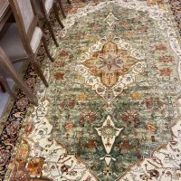 فرش ۶ متری سنتی|فرش|پردیس, فاز ۸|دیوار