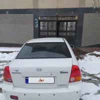 هیوندای ورنا مدل88|خودرو سواری و وانت|پردیس, فاز ۴|دیوار