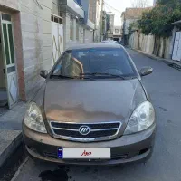 لیفان ۵۲۰ به قیمت کاسبی