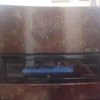 بخاری شعله قوی|بخاری، هیتر، شومینه|شیروان (خراسان), |دیوار