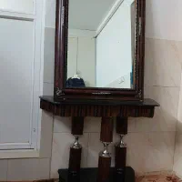 کتابخونه ساعت وبخارشوی|کتابخانه، شلف، قفسه‌های دیواری|ابهر, |دیوار