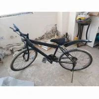 دوچرخه سایز ۲۶