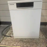 ماشین ظرفشویی