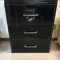 فایل  عمق دار هایگلس کاملا نو