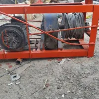 اجاره بالابر ساختمانی/بالا بر وینچ/باگارانتی ضمانت|ماشین‌آلات صنعتی|اسلام‌شهر, شهرک امام حسین (میان آباد)|دیوار