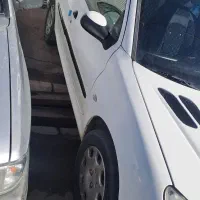 پژو ۲۰۶ اس دی|خودرو سواری و وانت|تبریز, |دیوار